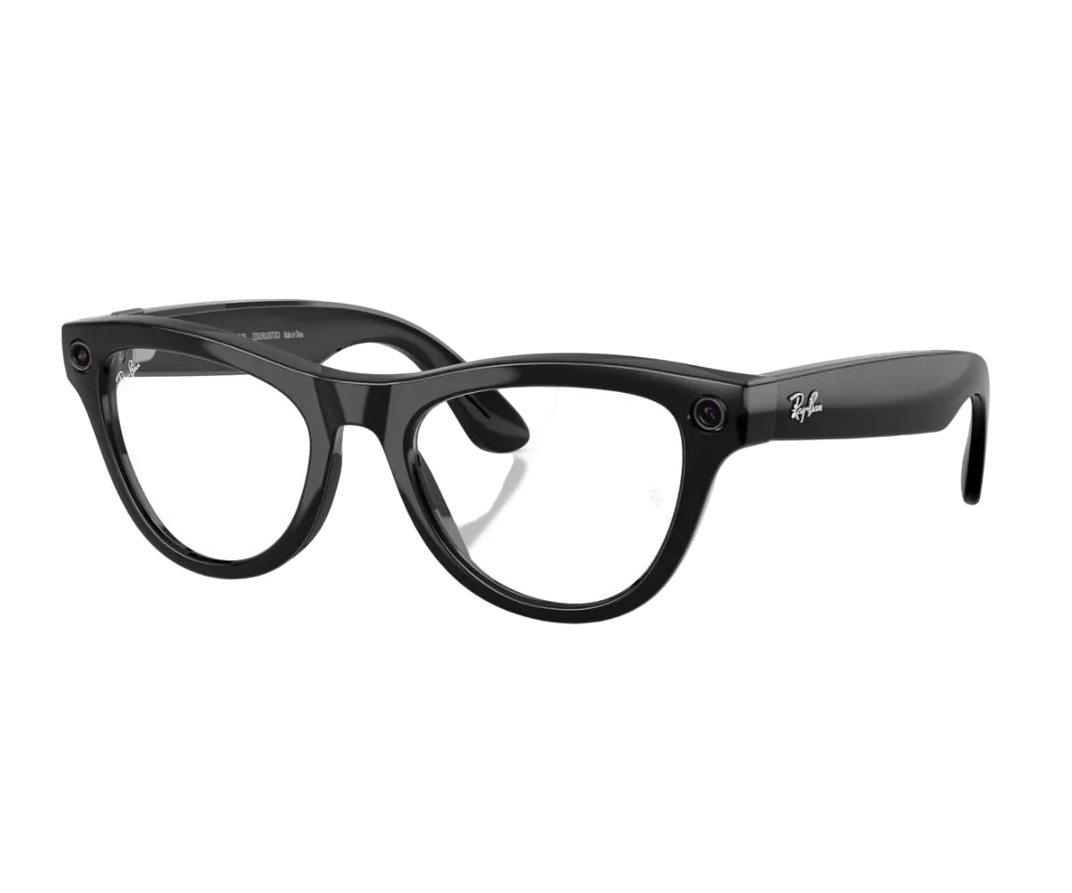 RW4014 META SKYLAR (GEN 2) SHINY BLACK 601/1M 52