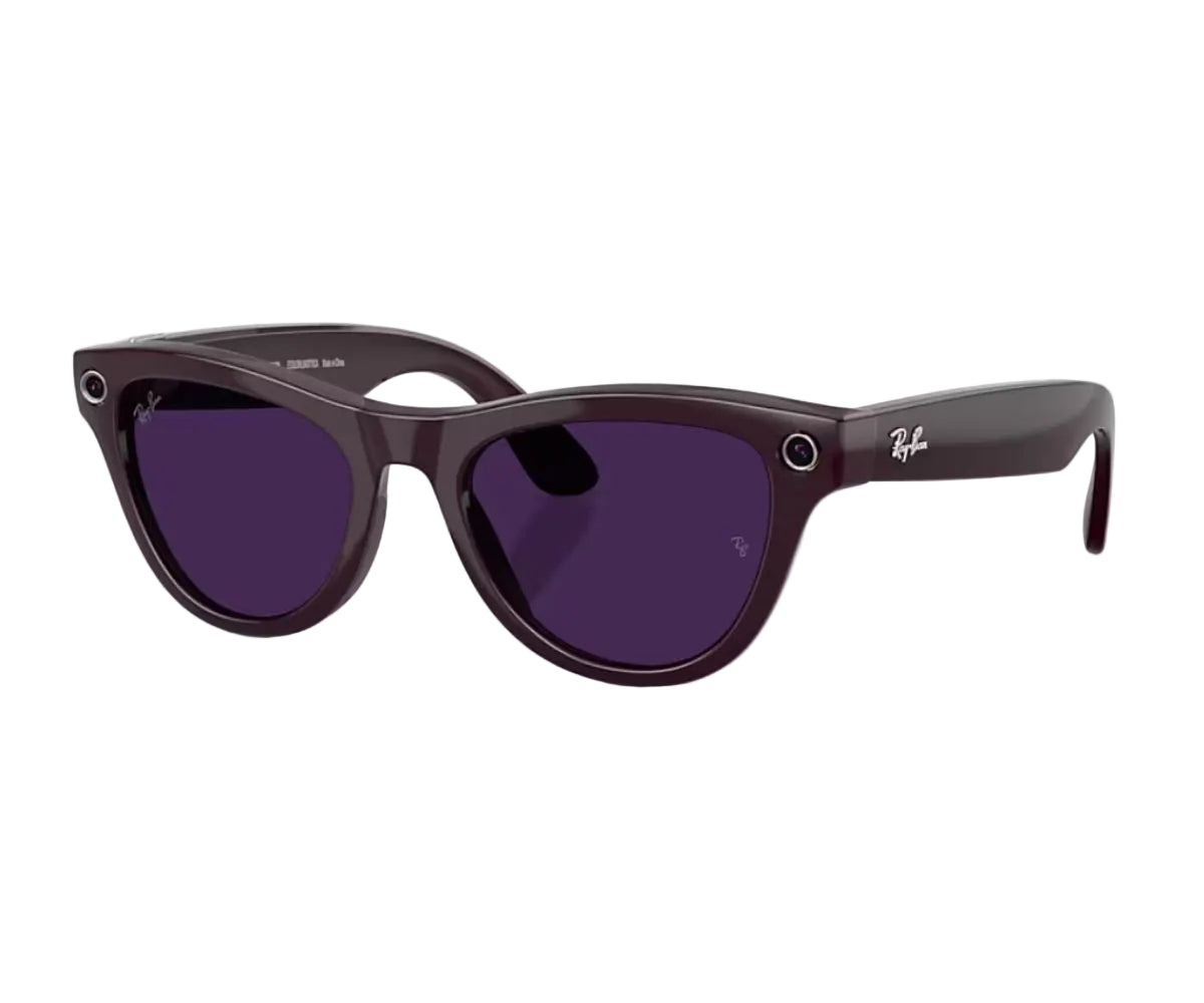 RW4014 META SKYLAR (GEN 2) SHINY MYSTIC VIOLET 6701/CH 52