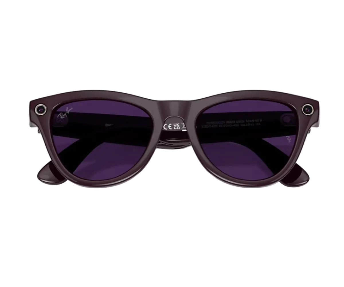 RW4014 META SKYLAR (GEN 2) SHINY MYSTIC VIOLET 6701/CH 52