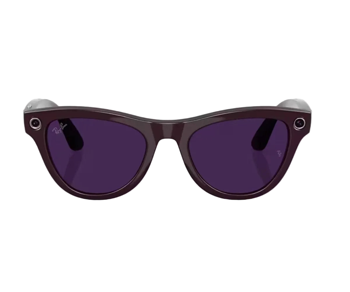 RW4014 META SKYLAR (GEN 2) SHINY MYSTIC VIOLET 6701/CH 52