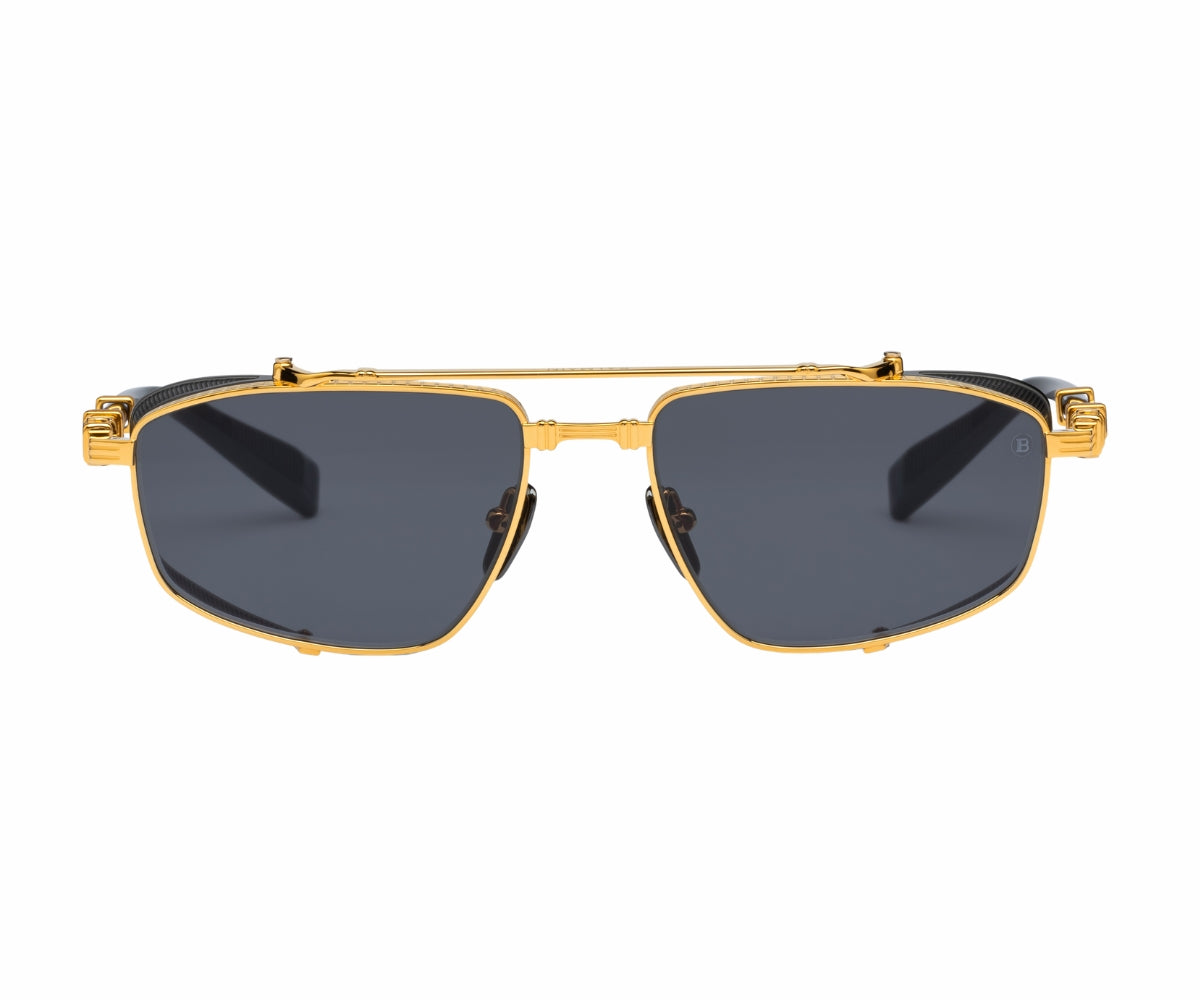 Brigade V Bps -142D Gld - Blk 56