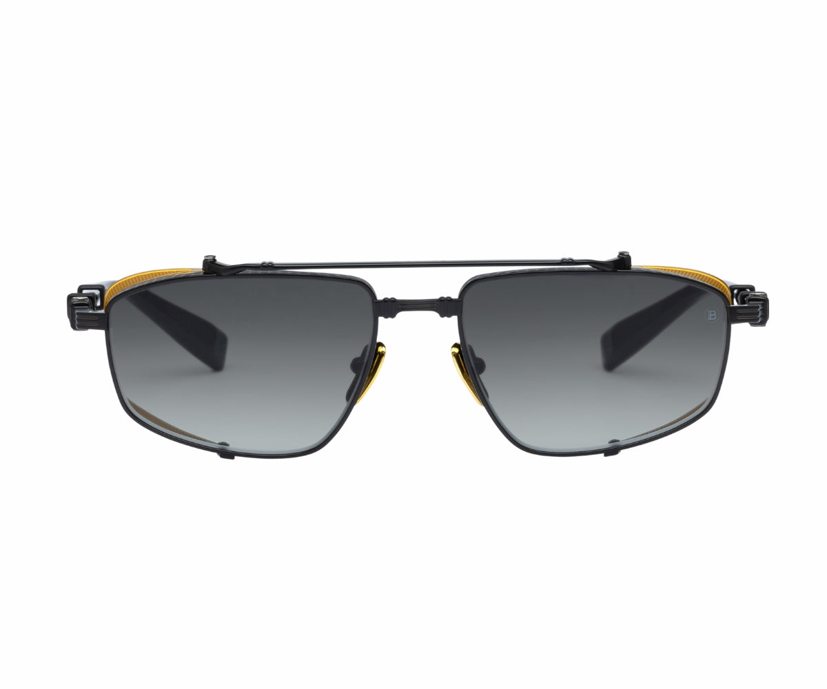 Brigade V Bps-142E Blk - Gld 56