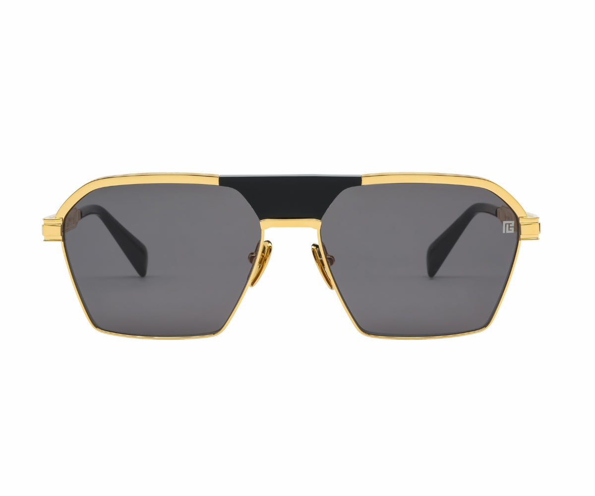 SERGEANT BPS-177A GLD - BLK 60