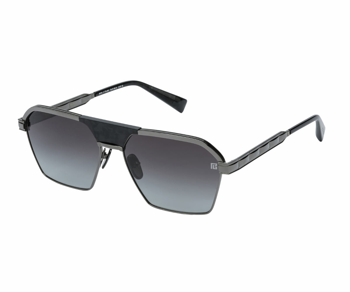 SERGEANT BPS-177B BLK - BLK 60