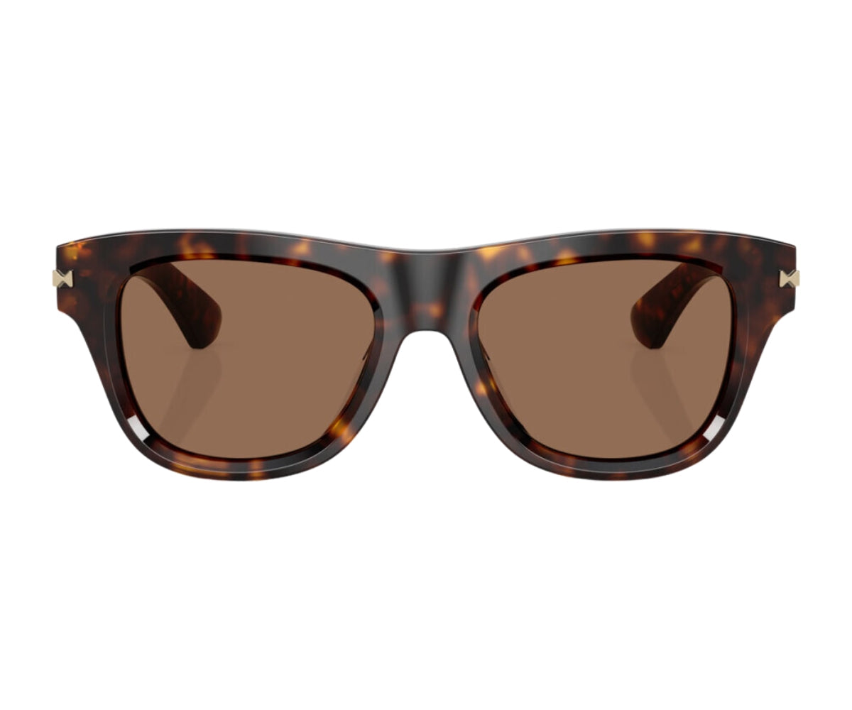 SONNENBRILLE 4438U 3002/73 53