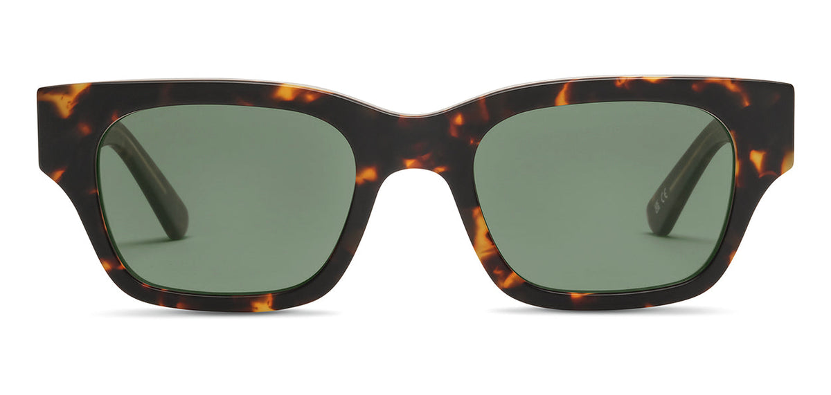 Burnet | Matte Antique Leaves/Crystal Laminate