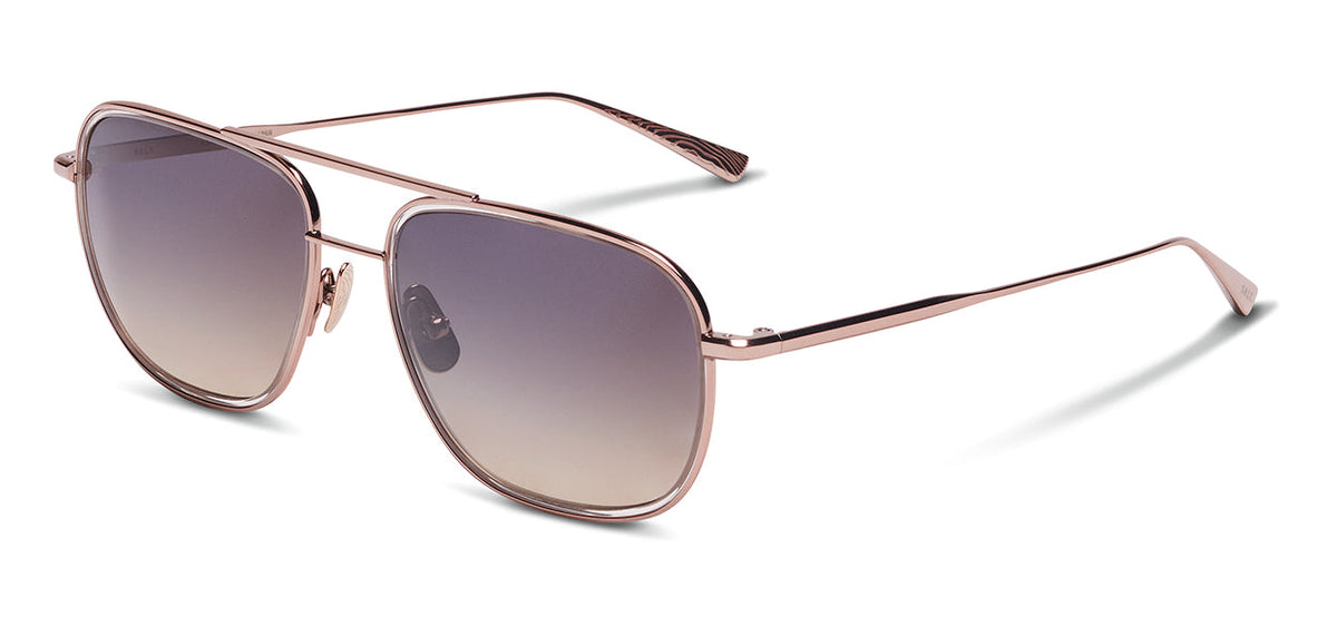 Colorado 55 | Rose Gold / Antique Rose