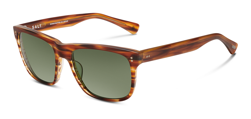 Elihu | Matte Woodgrain