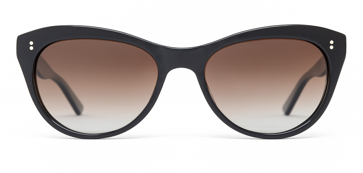 Hillier | Black