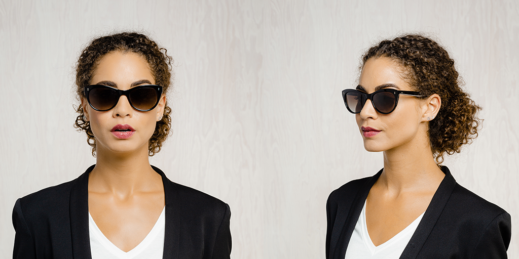 Hillier | Black