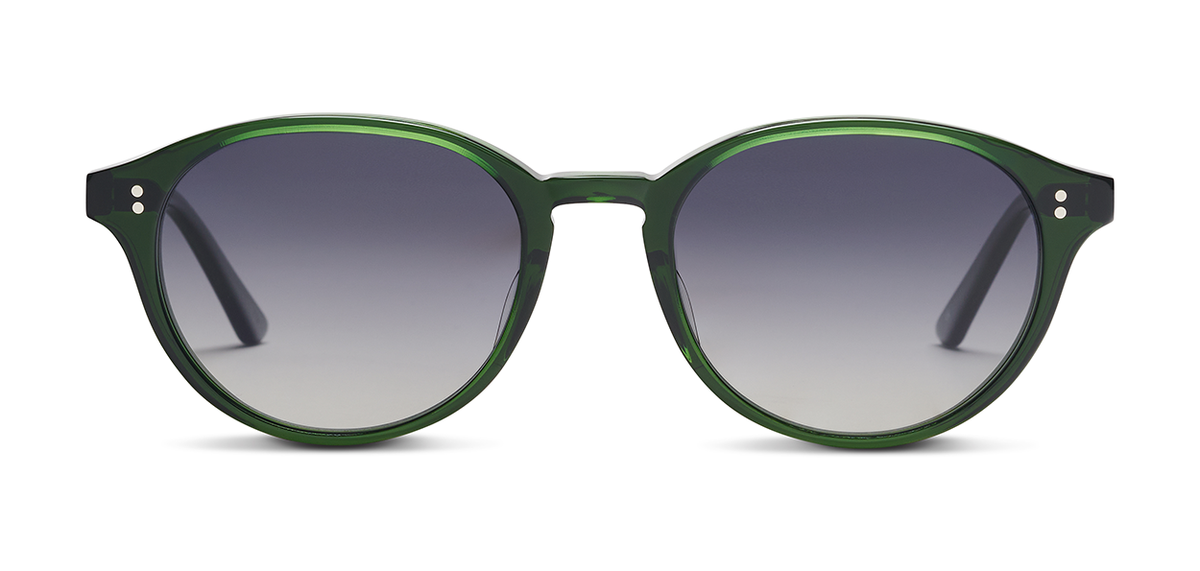 Jefferson | Evergreen