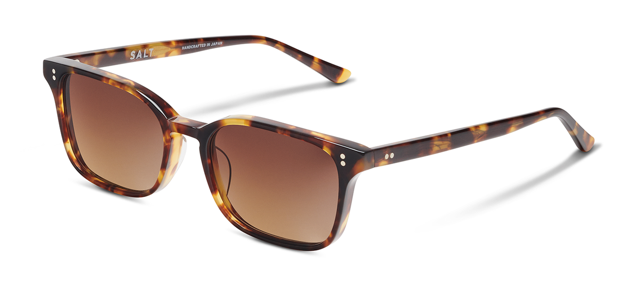 Livingston | Antique Leaves