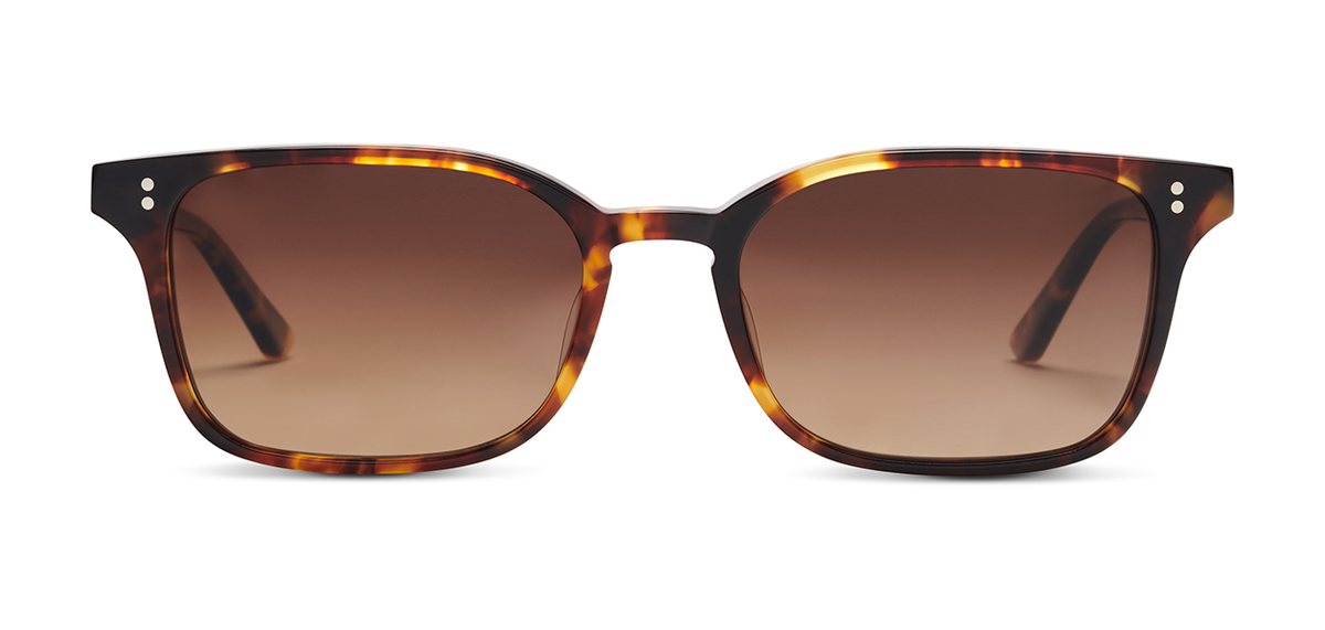 Livingston | Antique Leaves