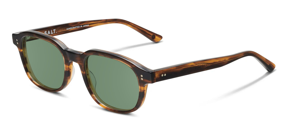 Mayer 49 Sun SE | Matte Amber Glacier