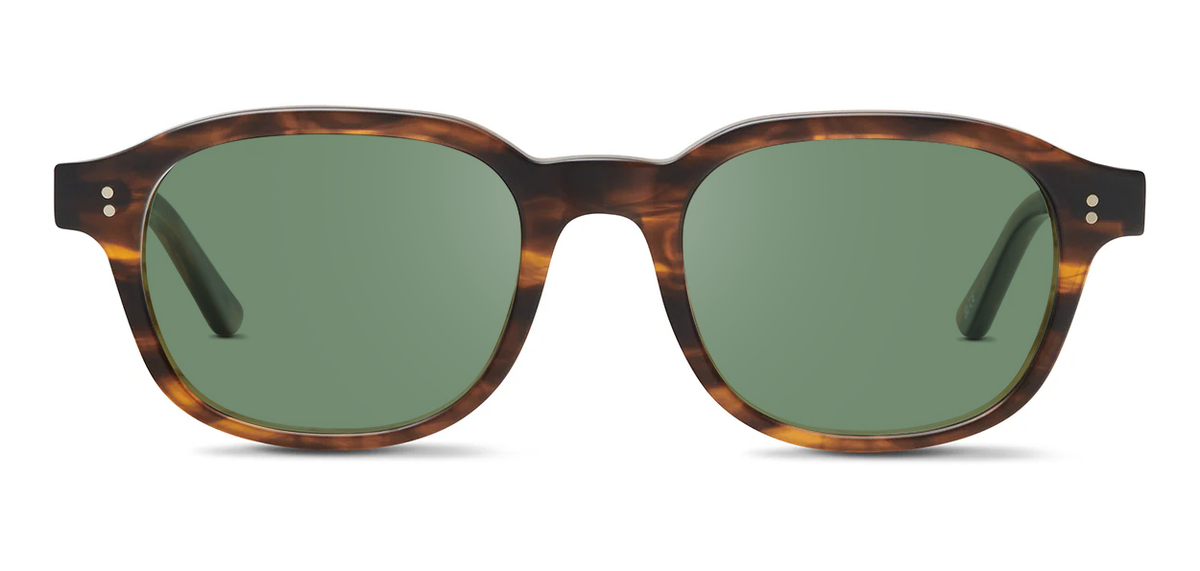 Mayer 49 Sun SE | Matte Amber Glacier