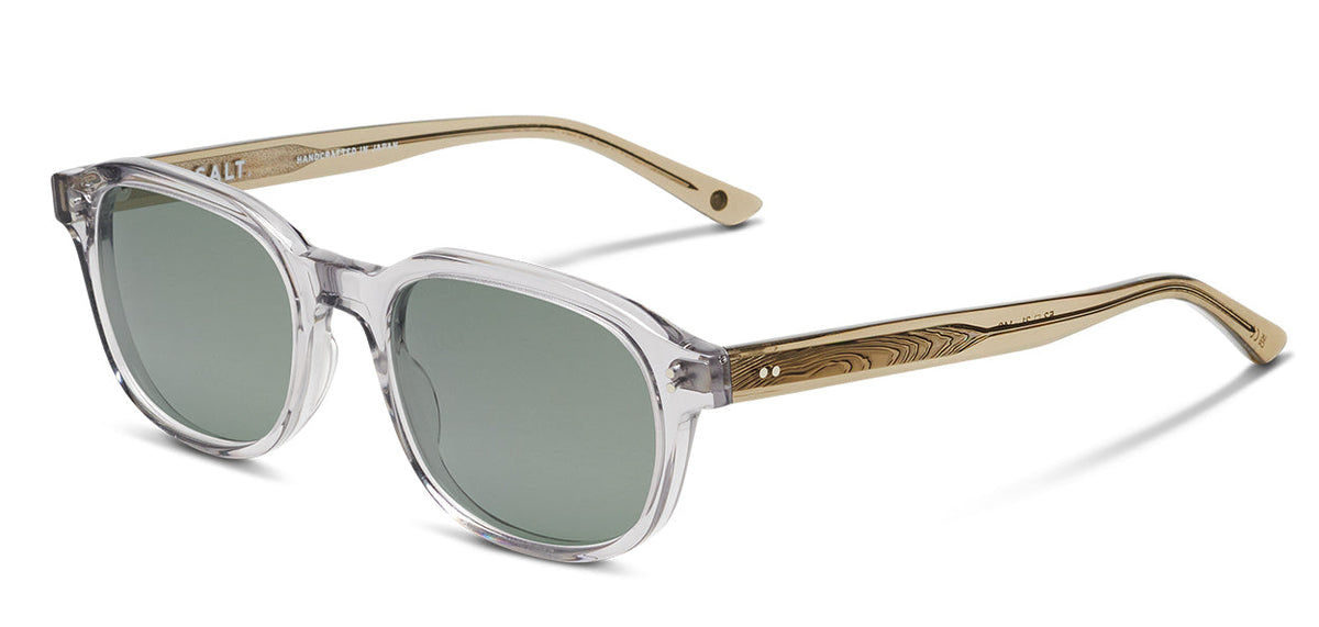 Mayer 52 Sun SE | Smoke Grey / Tea