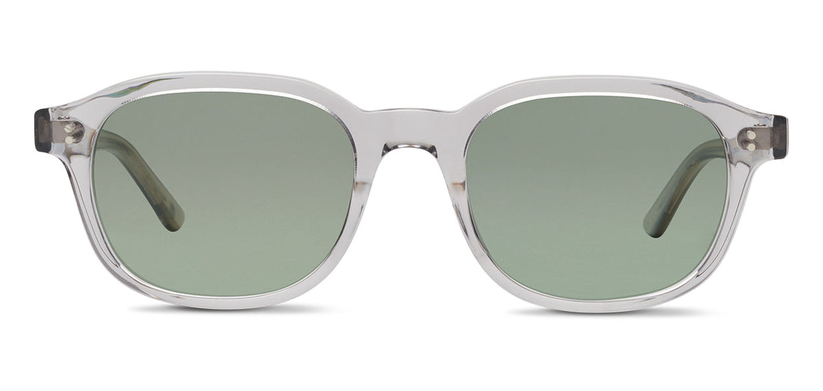 Mayer 52 Sun SE | Smoke Grey / Tea