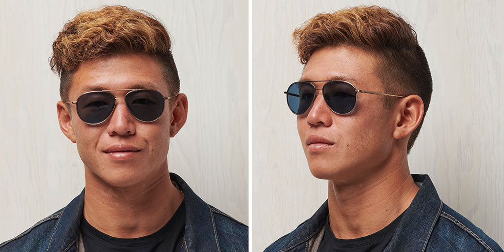 Columbia 56 | Black Sand / Black