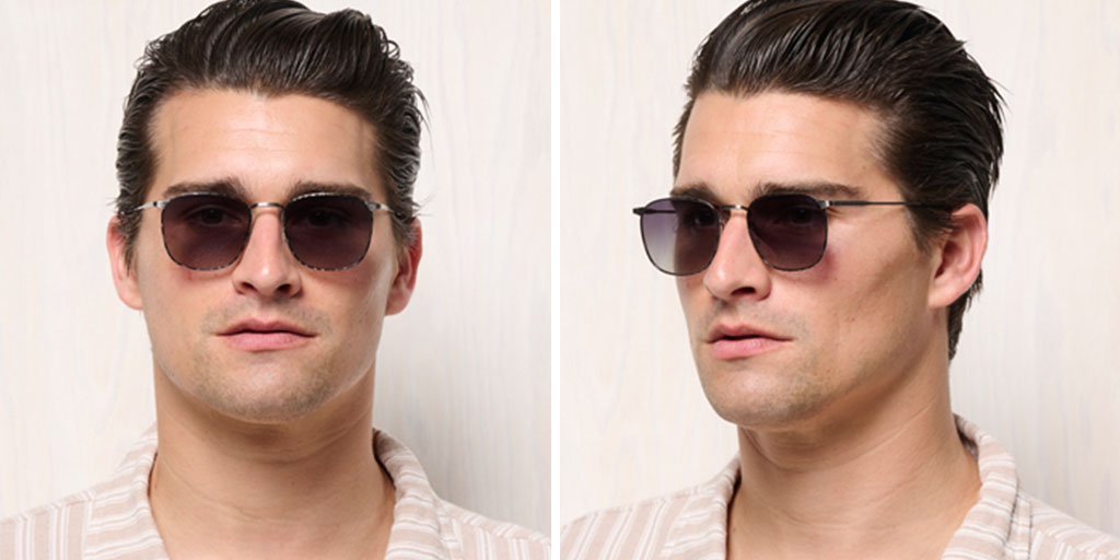 Ross Sun | Antique Gold