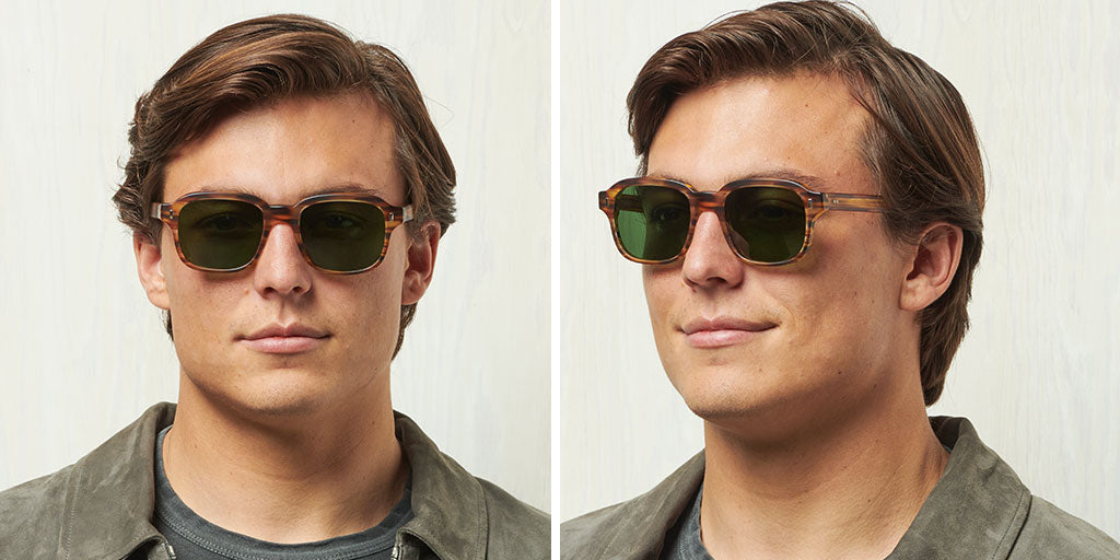 Teton | Matte Woodgrain