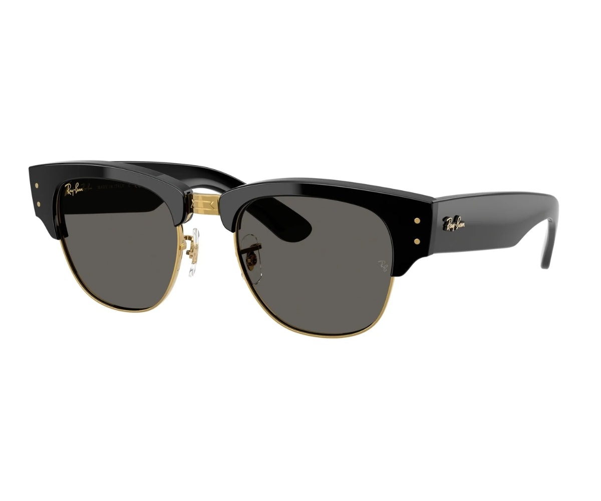 MEGA CLUBMASTER 0316S 6826/J5 50