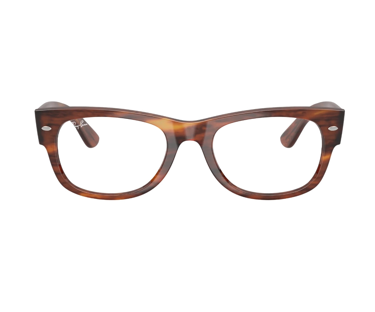 Mega Wayfarer Ii 0832V 2144 52