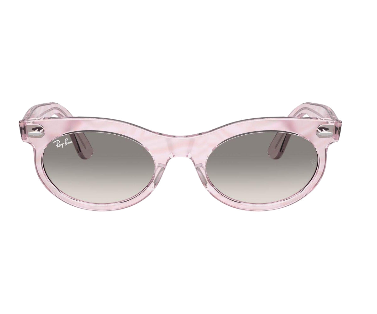 WAYFARER OVAL 2242 1384/32 53