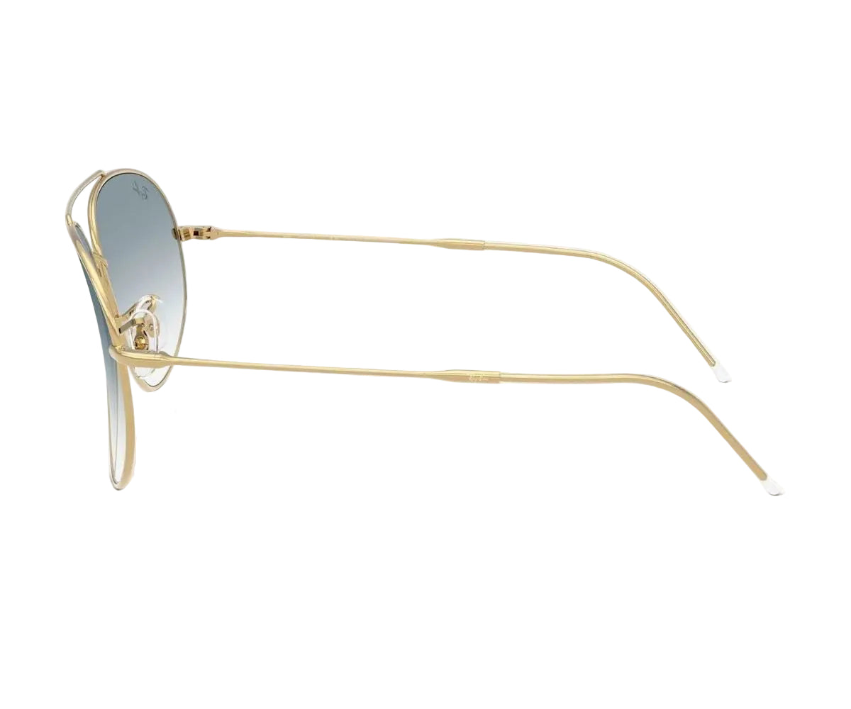 AVIATOR REVERSE R0101S 001/79 59