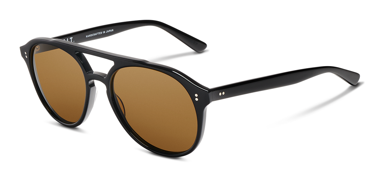 Rockwood | Black