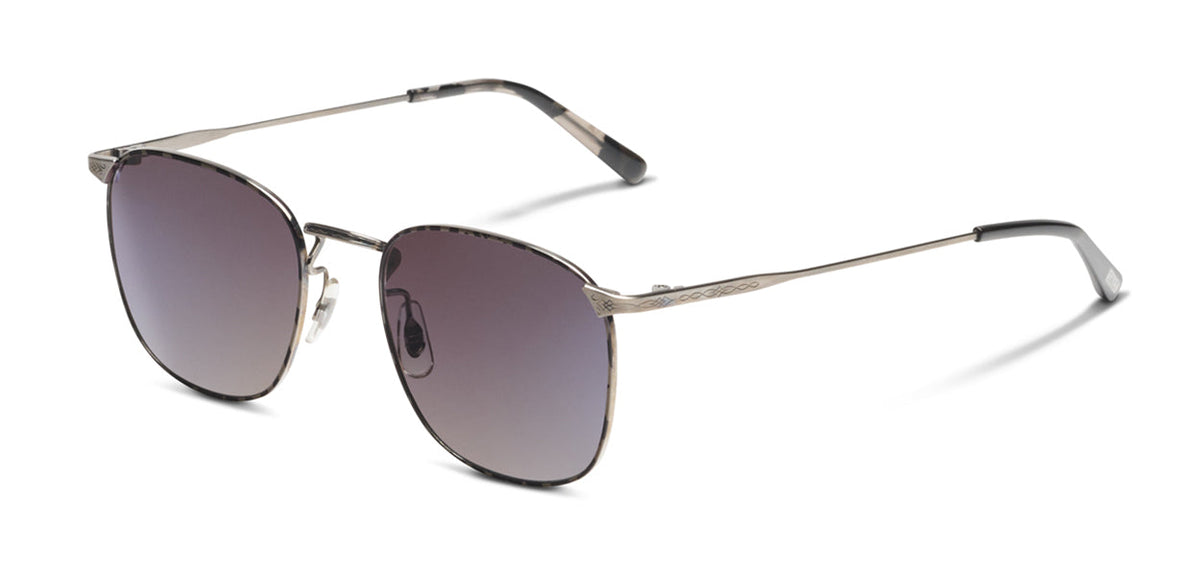 Ross Sun | Antique Silver