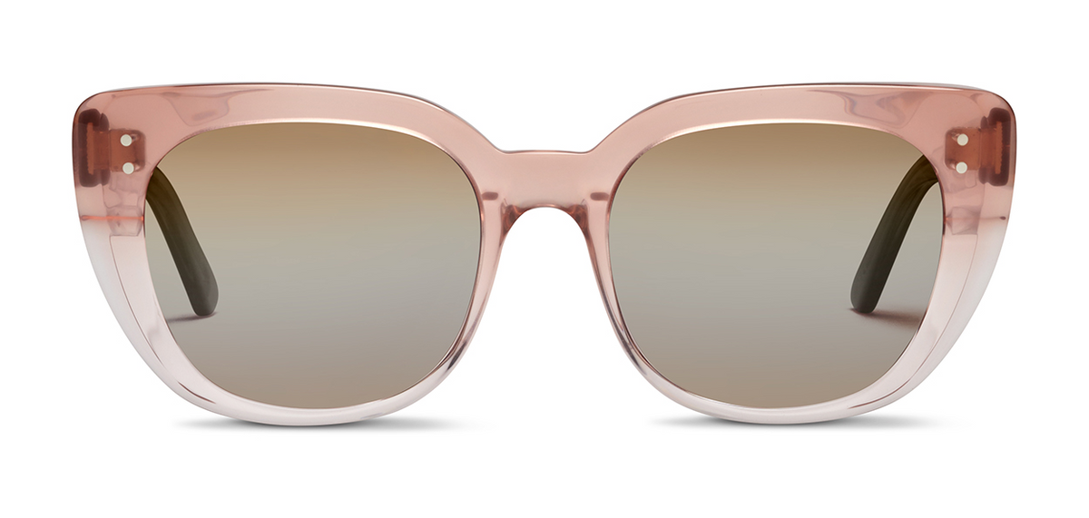 Sierra | Rose Fog