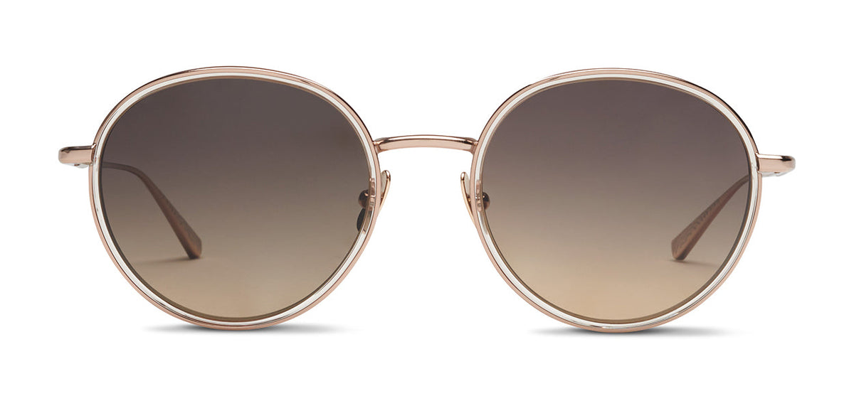 Seine | Rose Gold / Antique Rose