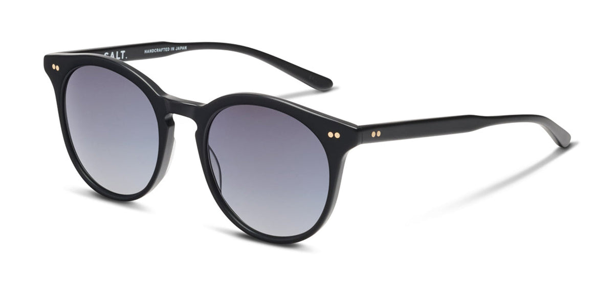 Turner | Matte Black