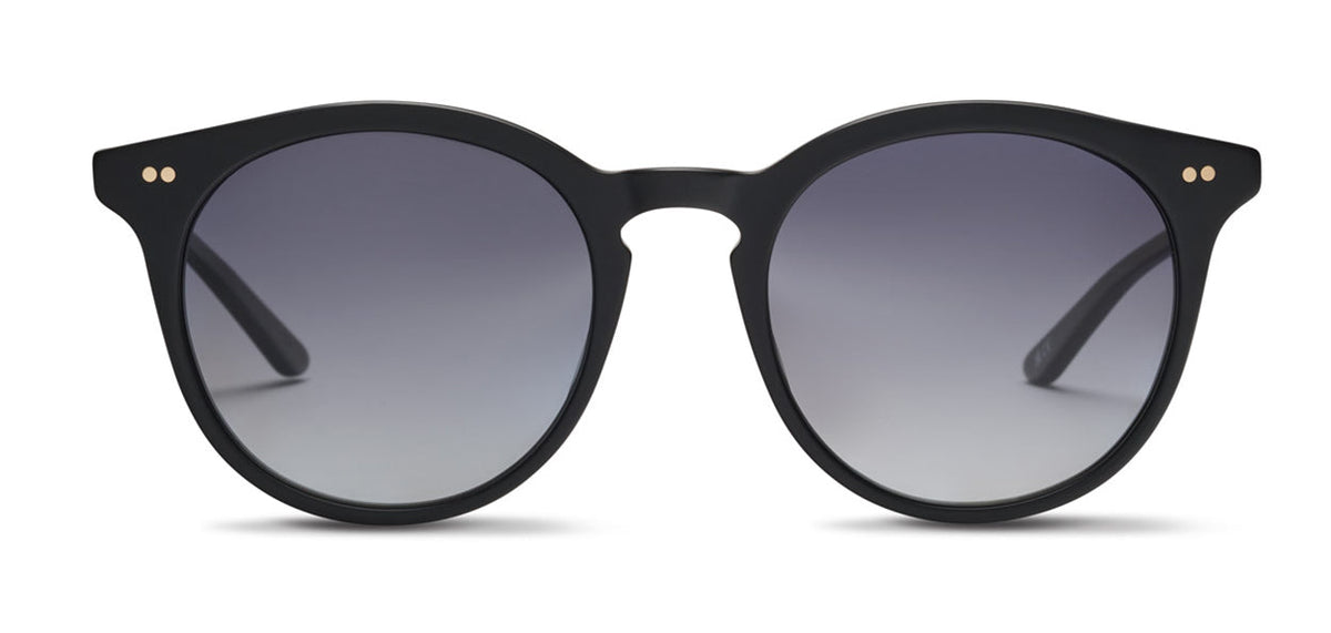 Turner | Matte Black