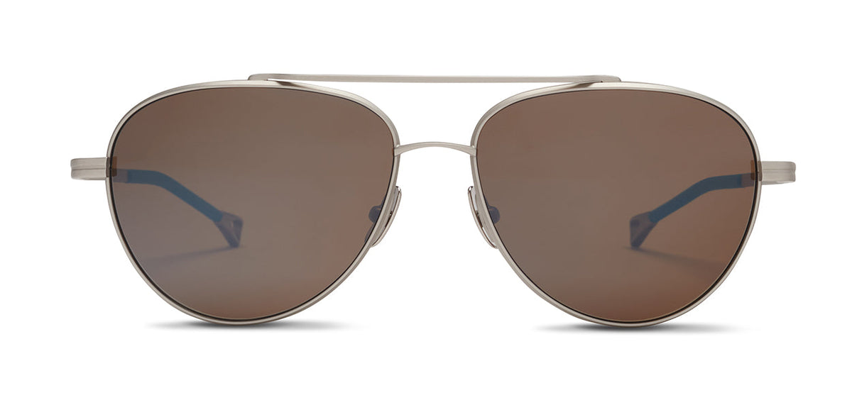 North Sails Vmg | Matte Silver