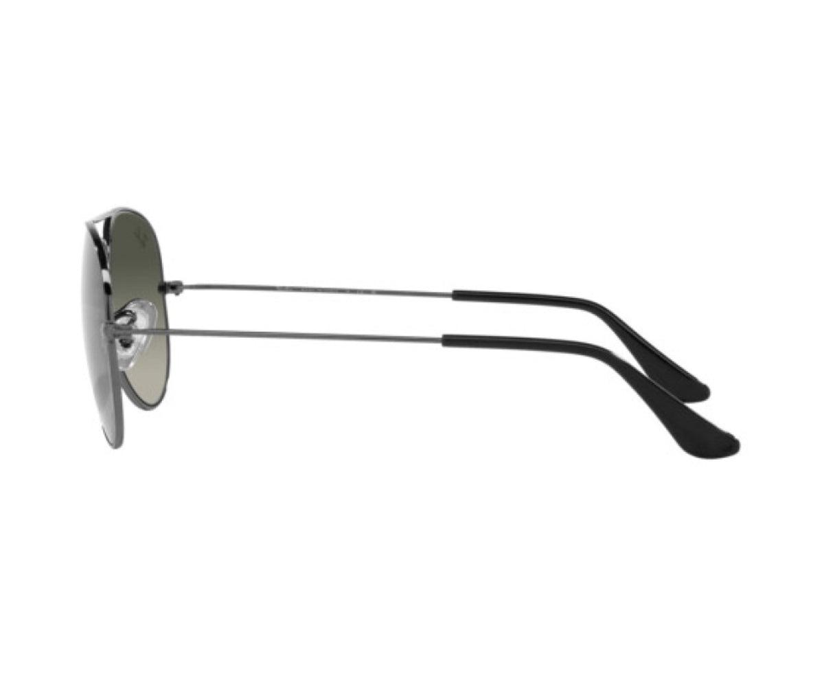 AVIATOR LARGE METAL 3025 004/71 58