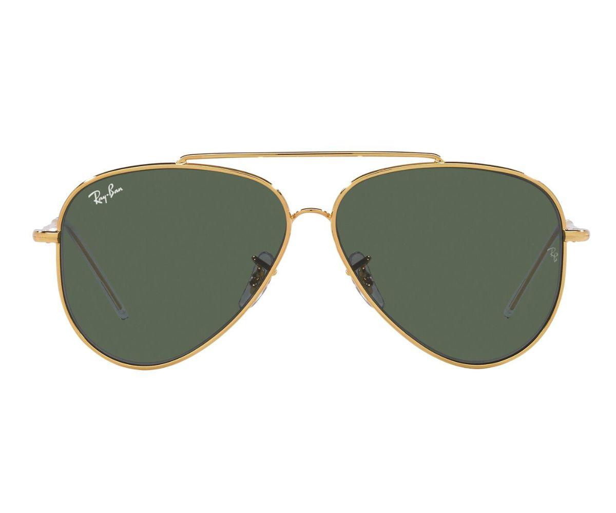AVIATOR REVERSE R0101S 001/VR 62