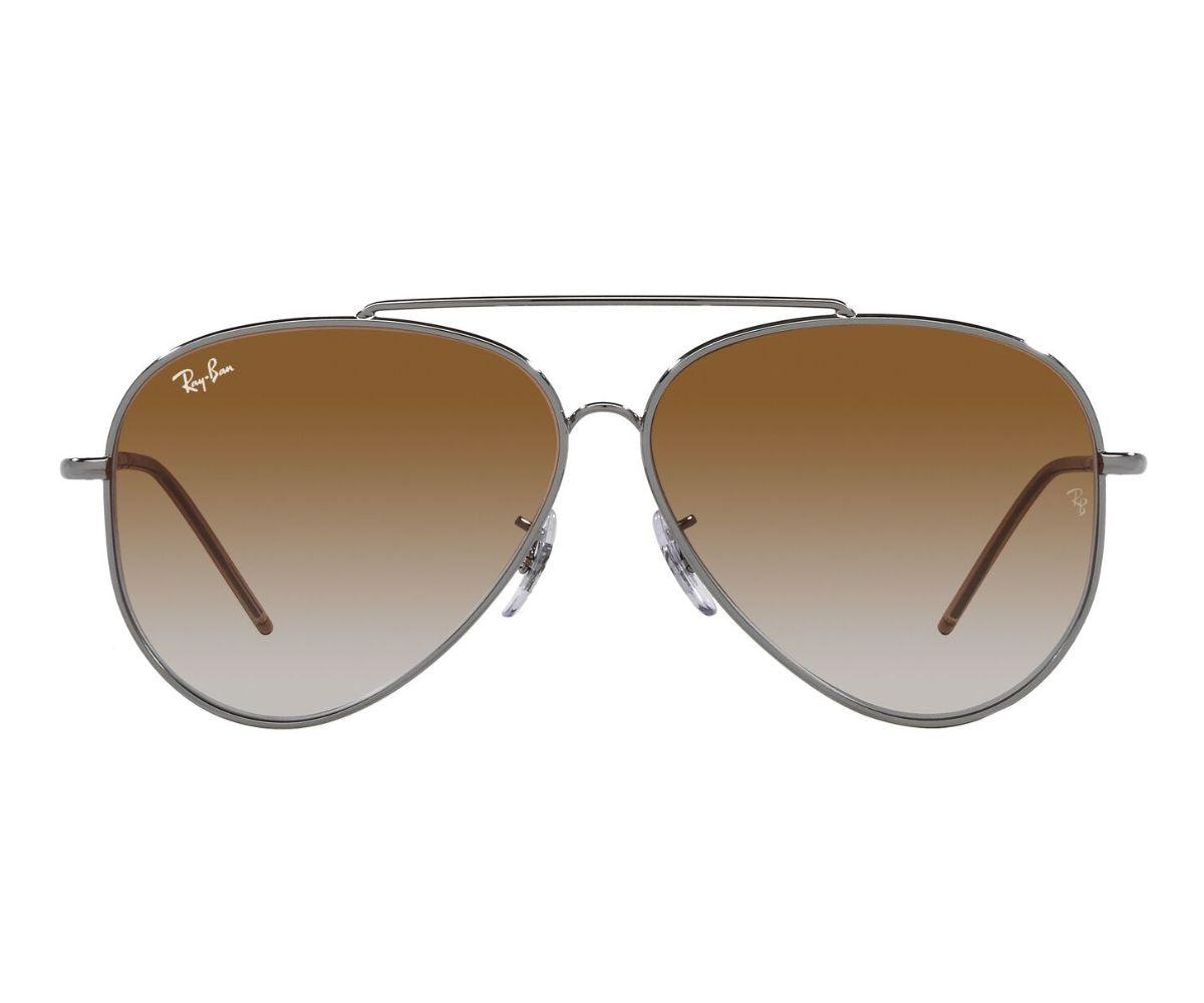 AVIATOR REVERSE R0101S 004/CB 62