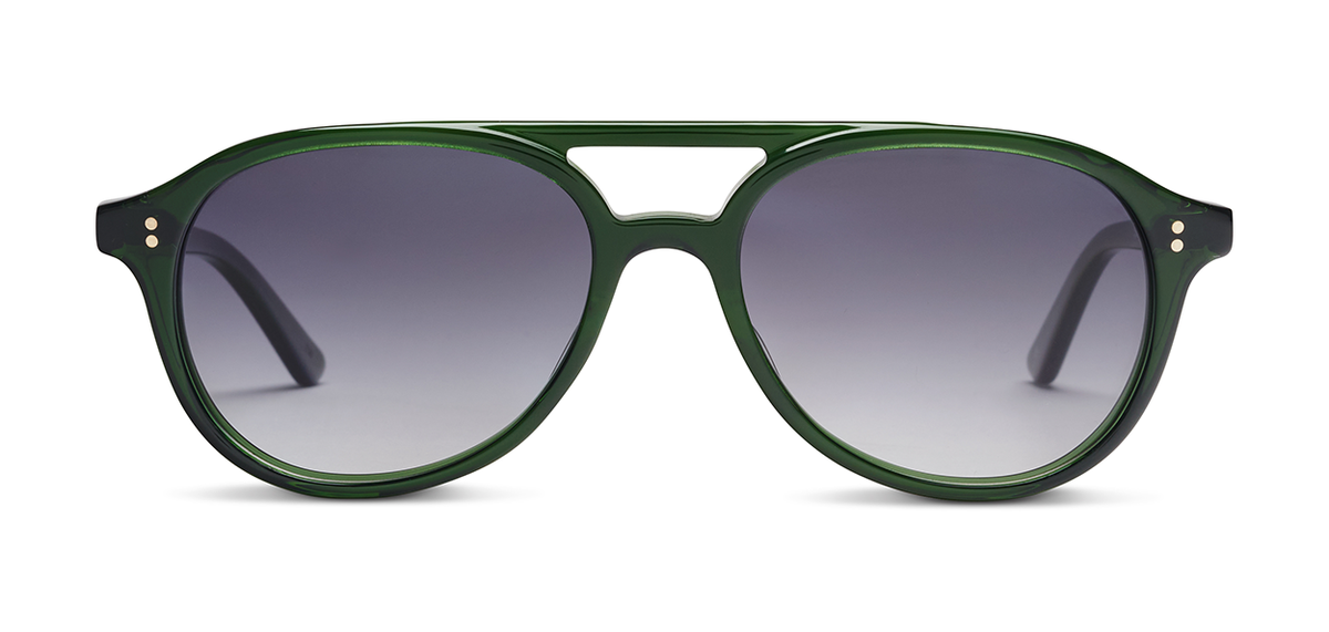 Hancock | Evergreen